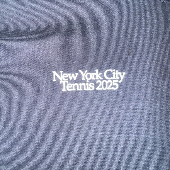 Nike Men's Black Hoodie Medium - Picture 3 of 6